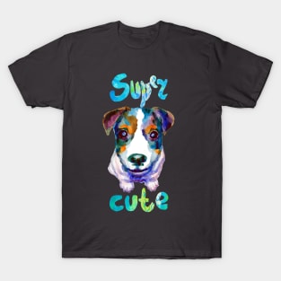 Super cute pup T-Shirt